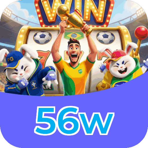 Lottery Clássica na 56w